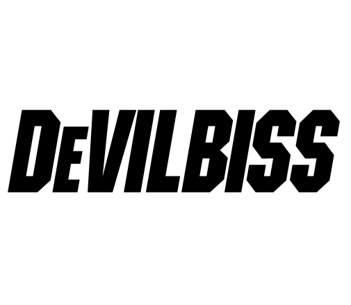 DEVILBISS