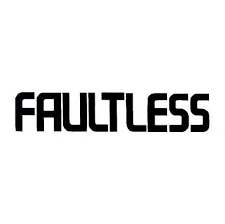 FAULTLESS