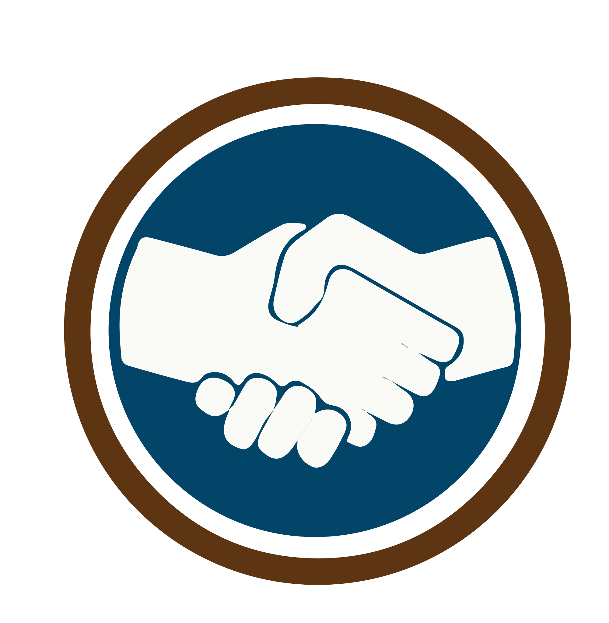 HANDSHAKE