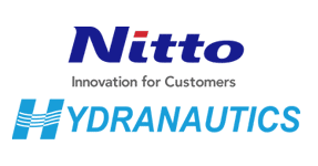 HYDRANAUTICS-NITTO