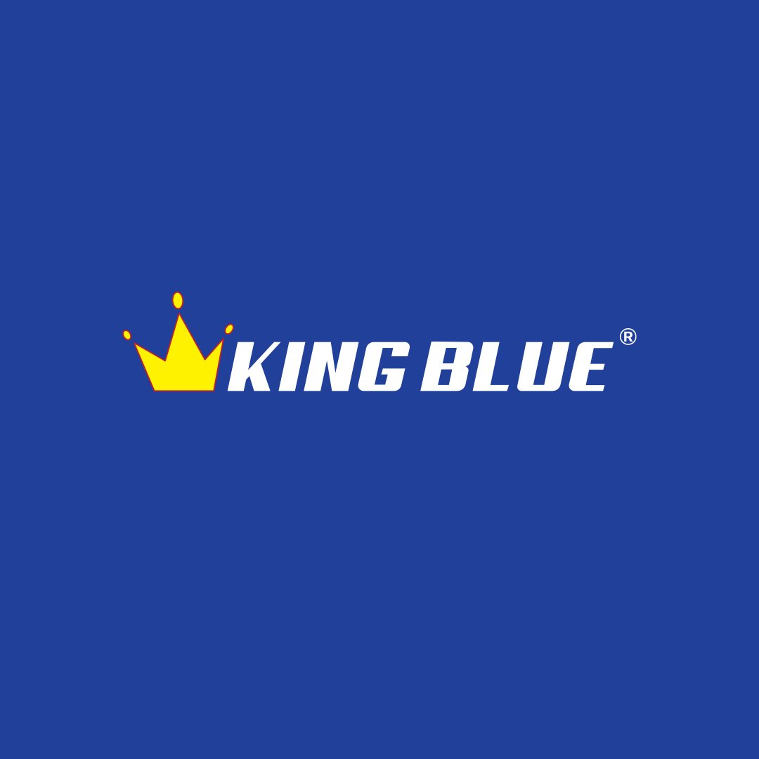 KINGBLUE