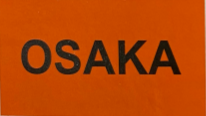 Osaka