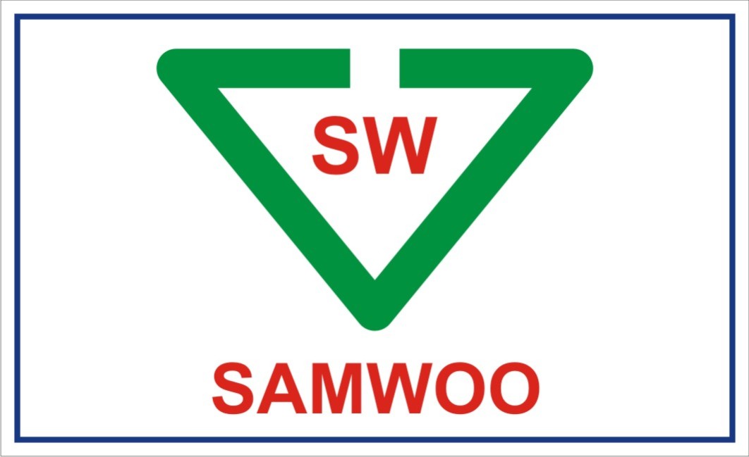 Samwoo
