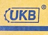 UKB-BEARINGUNITS