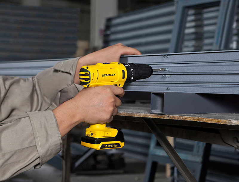 C&aacute;ch chọn m&aacute;y khoan cũ đảm bảo chất lượng c&oacute; thể bạn chưa biết