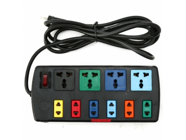 Những thương hiệu ổ cắm điện tốt nhất hiện nay