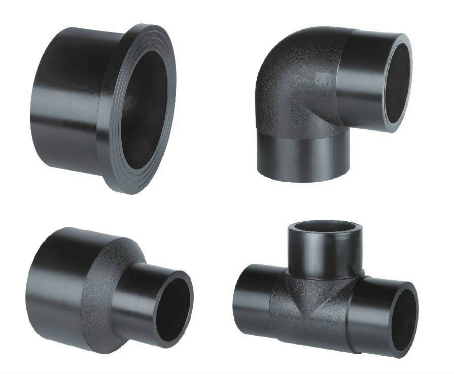 Phụ Kiện HDPE