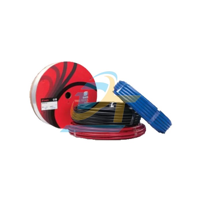 Ống phanh hơi SHPI (DIN73378/74324)