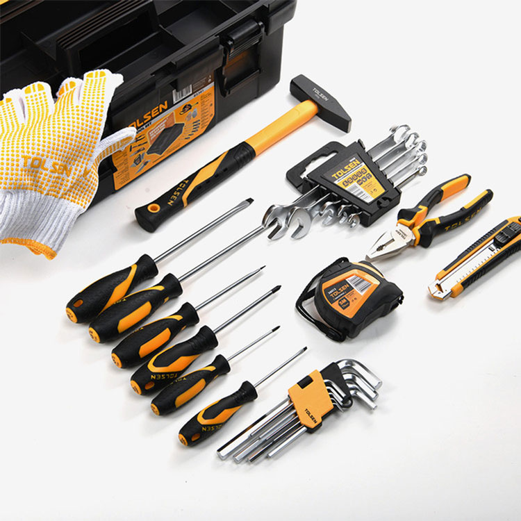 Mua dụng cụ Tolsen ch&iacute;nh h&atilde;ng ở đ&acirc;u?