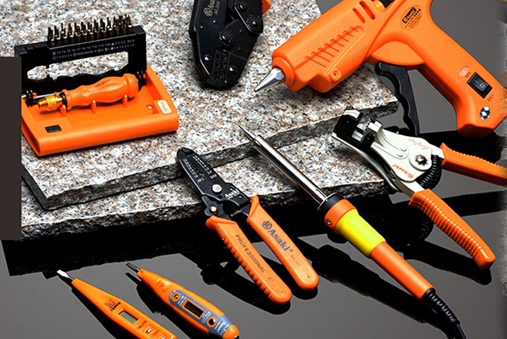 Dụng cụ gi&aacute; rẻ &ndash; c&oacute; n&ecirc;n mua kh&ocirc;ng? Kinh nghiệm chọn h&agrave;ng chuẩn h&atilde;ng