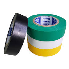 Băng Keo Điện &ndash; Băng Keo C&aacute;ch Nhiệt Nhỏ M&agrave; Kh&ocirc;ng Thể Thiếu!