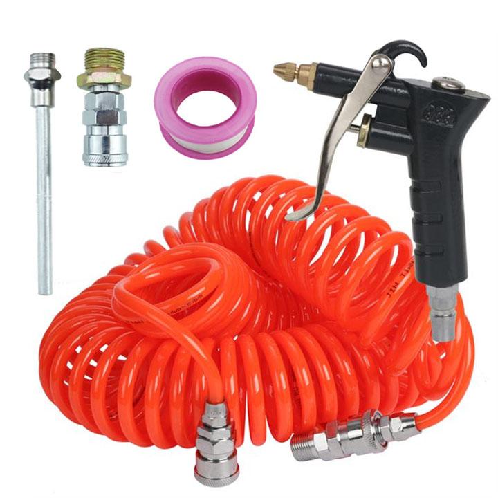 5 Lỗi Thường Gặp Khiến S&uacute;ng Hơi Nhanh Hỏng & C&aacute;ch Ph&ograve;ng Tr&aacute;nh