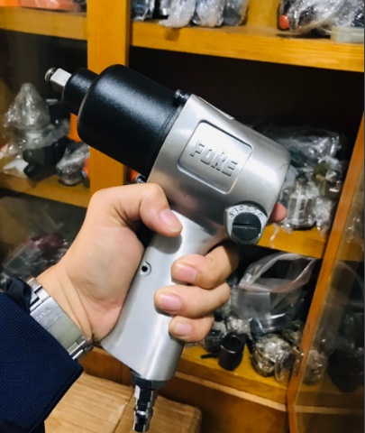 Hướng Dẫn Chọn D&acirc;y Hơi v&agrave; Đầu Nối Kh&iacute; Cho S&uacute;ng Xiết Bu L&ocirc;ng