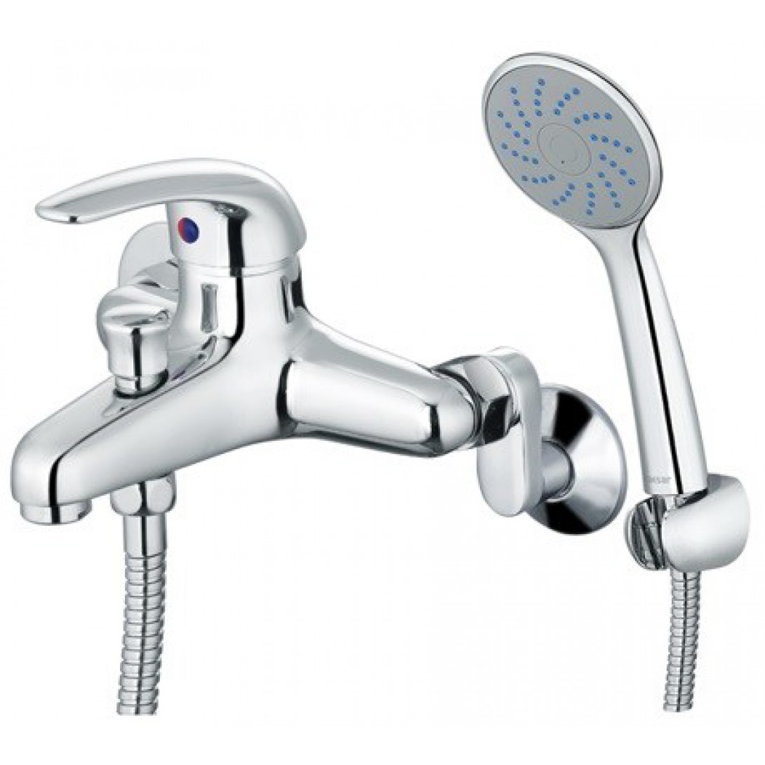 Sen Tắm N&oacute;ng Lạnh &ndash; C&aacute;ch Chọn Đ&uacute;ng Cho Nguồn Nước Yếu