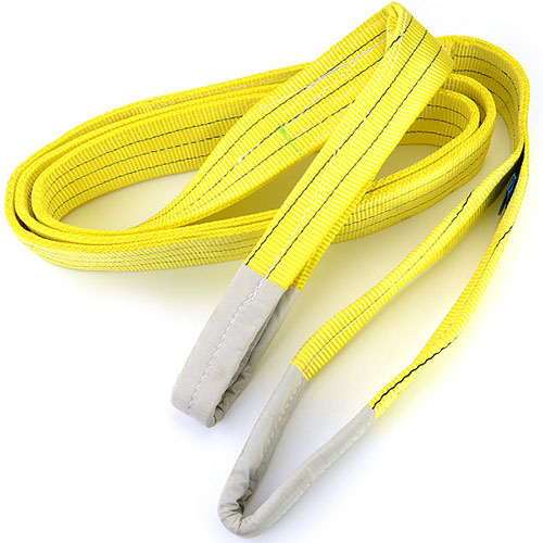 C&aacute;p Vải Cẩu H&agrave;ng &ndash; Giải Ph&aacute;p N&acirc;ng Hạ An To&agrave;n & Hiệu Quả