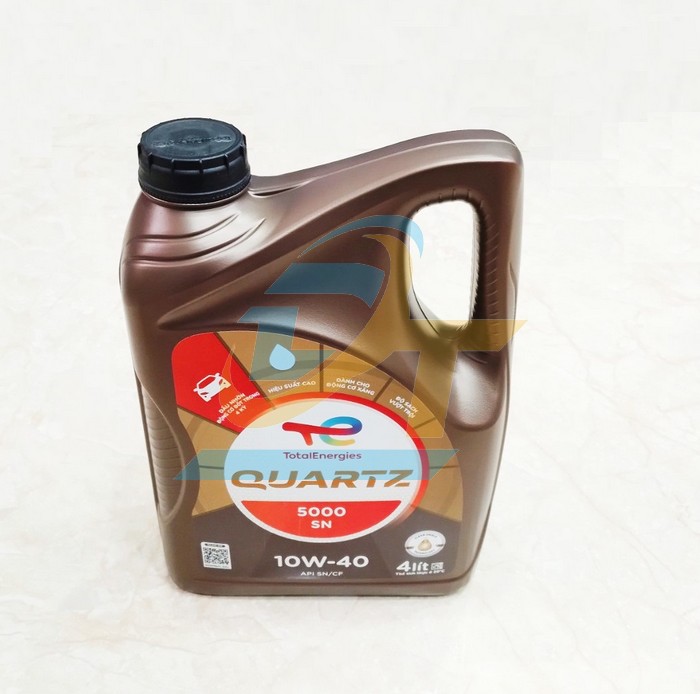 Dầu nhớt Total &ndash; Giải ph&aacute;p b&ocirc;i trơn h&agrave;ng đầu cho động cơ bền bỉ