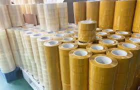 Băng keo OPP &ndash; Giải ph&aacute;p đ&oacute;ng g&oacute;i phổ biến v&agrave; hiệu quả nhất hiện nay