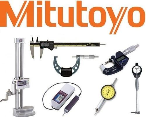 Thiết bị đo Mitutoyo &ndash; Chuẩn mực đo lường ch&iacute;nh x&aacute;c trong cơ kh&iacute; v&agrave; c&ocirc;ng nghiệp